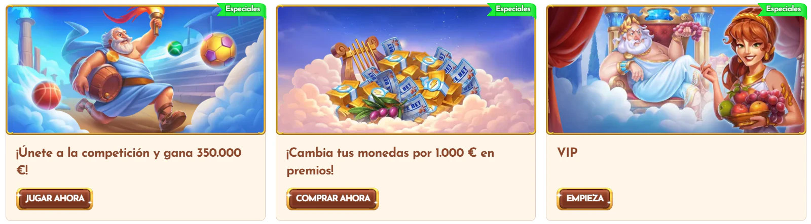 BetHall Casino promociones y bonos de apuestas deportivas